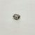 Authentic Pandora Retired Sterling Silver Skipping Stones Bead 790205