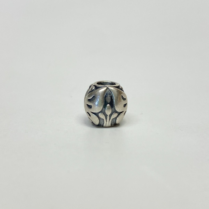 STER SILV MAJESTIC BUTTERFLY CHARM RETIRED 790524