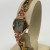Vintage Lady Sanford 14k gold 17Jewels, Gold Plated Kreisler Quality Band Vintage Lady Sanford 14k gold 17Jewels, Gold Plated Kreisler Quality Band