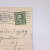 1922 1 Cent George Washington Postage Stamp #Jan 24 !!!! 1922 1 Cent George Washington Postage Stamp #Jan 24 !!!!