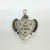 Vintage As Motorcycle Eagle “Live To Ride” Pendant 16.1 Grams Vintage As Motorcycle Eagle “Live To Ride” Pendant 16.1 Grams