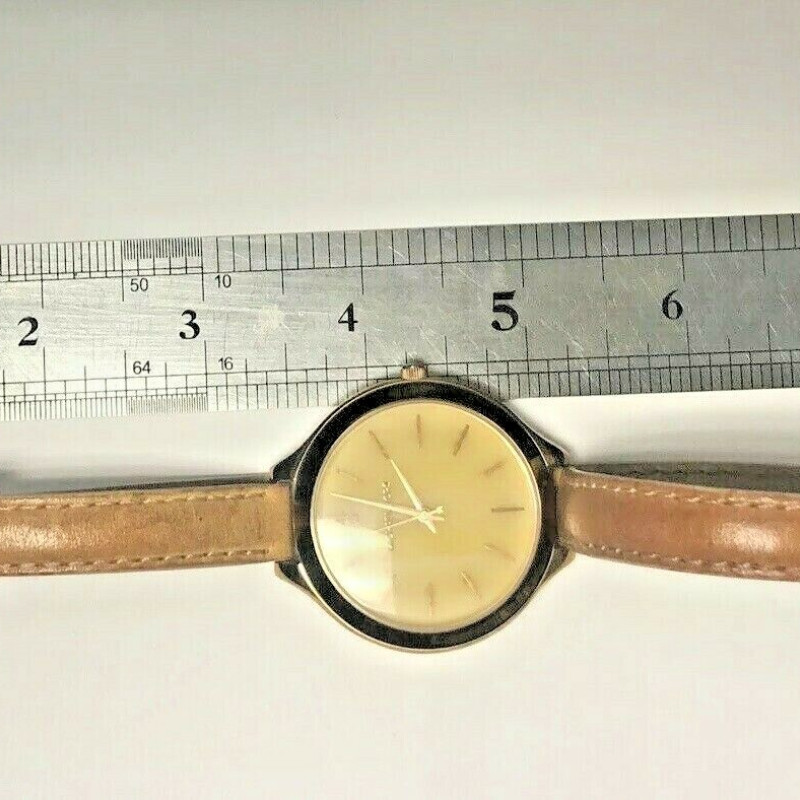 MICHAEL KORS ST.STEEL 14 INCH LONG BAND. MICHAEL KORS ST.STEEL 14 INCH LONG BAND.