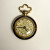 18K ANALOG ROMAN NUMERAL Muliticolored Pattern Designed Pocket watch 18K ANALOG ROMAN NUMERAL Muliticolored Pattern Designed Pocket watch