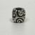 Authentic Pandora Sterling Silver Honey Day Dream CZ Bead 790548CZ
