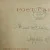 1732 2 Cent George Washington Postage Stamp On Post Card #RED