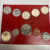 2020 D Uncirculated Mint Set Postal Commemorative Society Coin & Stamps 2020 D Uncirculated Mint Set Postal Commemorative Society Coin & Stamps