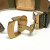 Invicta Men's 40mm Transatlantic Quartz Dual Movement Watch