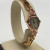 Vintage Lady Sanford 14k gold 17Jewels, Gold Plated Kreisler Quality Band Vintage Lady Sanford 14k gold 17Jewels, Gold Plated Kreisler Quality Band