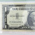 1957A $1 Silver Certificate Fr. 1620 CA Block PMG 40 EPQ Smith/Dillon C33164990A