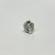 Authentic PANDORA Sterling Silver SMILING BUDDHA Charm Bead 925 ALE Retired