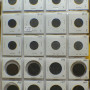 1873-1941 20 Pieces of Collection Coins Great Britian Victorian & GERMAN EMPIRE