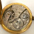 Antique AMERICAN WALTHAM Pocket Watch. J. BOSS 14K Gold Filled KEYSTONE Case Antique AMERICAN WALTHAM Pocket Watch. J. BOSS 14K Gold Filled KEYSTONE Case