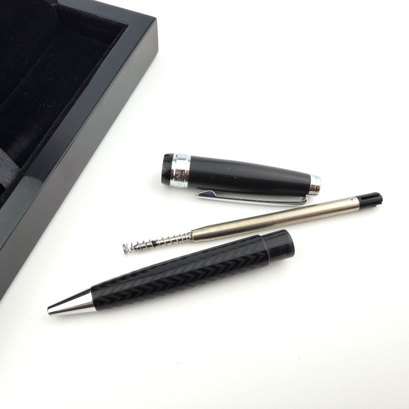 Things Remembered Reflections Pen And Engraveable Box. Not Engraved