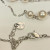 Swarovski Crystal long Necklace 42in Long Swarovski Crystal long Necklace 42in Long