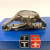 Tissot T Touch T047420A Titanium Swiss Made Smart Watch Full Pack
