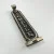 Egyptian Hieroglyphic Elegant Sterling Silver CARTOUCH personalize MICHELLE