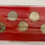 2007 Denver Mint Edition. State Quarters. Uncirculated. 2007 Denver Mint Edition. State Quarters. Uncirculated.