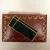 Vintage Cartier lighter Silver Lacquer Gold Plated 1970s