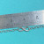 Tiffany & Co Silver Figure Eight Infinity Thick Oval Chain 7.25 Bracelet POUCH Tiffany & Co Silver Figure Eight Infinity Thick Oval Chain 7.25 Bracelet POUCH