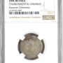 1893 CNB AT RUSSIA 20K  FINE DETAILS  Katanov Collection