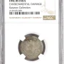 1893 CNB AT RUSSIA 20K  FINE DETAILS  Katanov Collection