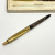Vintage Perfumed Writing Pens Exclusive Arpege C H A N E L 5 Design 14kt Gold Vintage Perfumed Writing Pens Exclusive Arpege C H A N E L 5 Design 14kt Gold