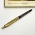 Vintage Perfumed Writing Pens Exclusive Arpege C H A N E L  5  Design 14kt Gold