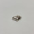 Authentic Pandora Santa's Stocking Charm - Sterling Christmas 791038 Retired