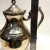 Vintage Silver Plate Tea Pot/ coffee Pot by Fina Vintage Silver Plate Tea Pot/ coffee Pot by Fina