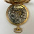 ELGIN Movement 14k Gold Pocket Watch