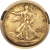 1942 Liberty Walking Half Dollar Coin #001 1942 Liberty Walking Half Dollar Coin #001