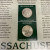 2019-P&D N. Massachusetts Roosevelt Quarters, Postal Commemorative Society w/(2)