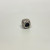 Pandora 790492 Square Swirls Currents Bead Charm 925 Solid Sterling Silver