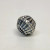 Pandora Show Stopper Clear CZ 925 Sterling Silver Charm Bead 790545CZ