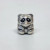 Pandora Sterling Silver Panda Black Enamel Bead Charm 790490EN16 Pandora Sterling Silver Panda Black Enamel Bead Charm 790490EN16