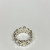TIFFANY& CO Paloma Picasso XXOOXXOO ring 925 TIFFANY& CO Paloma Picasso XXOOXXOO ring 925