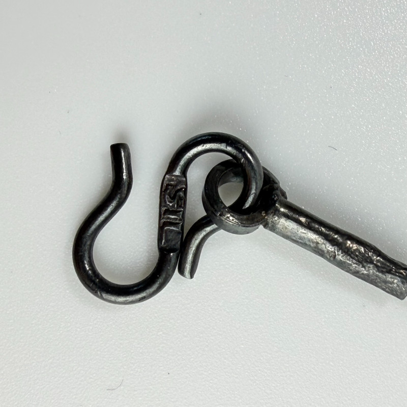 Tibetan Vintage Handmade jewelry set with silver and red coral beads