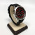 Bulova Watch Red Dial Quartz 46 mm Bulova Watch Red Dial Quartz 46 mm
