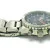 Nixon Matte Navy Blue 300 Meter Stainless Steel Watch