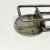 BARRER Sterling Silver Money Clip 1.5" BARRER Sterling Silver Money Clip 1.5"