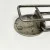 BARRER Sterling Silver Money Clip 1.5" BARRER Sterling Silver Money Clip 1.5"
