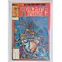 Marvel Machine Man #1 (1984) Limited Series #1 Barry Windsor-Smith Cover