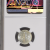 1964 - 10C - Silver Roosevelt Dime - NGC UNC Details 1964 - 10C - Silver Roosevelt Dime - NGC UNC Details