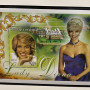 M920  Guinea  1998    Lady Diana    sheet       MNH
