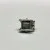 Pandora RETIRED Garnet Sleigh Charm 790562 Christmas Santa