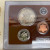 2014 San Francisco Mint Proof Set with Historic Dec, 1787 Pennsylvania Stamp
