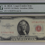  FR#1512 $2 1953 C LEGAL TENDER NOTE( AA BLOCK) SN# A74849758A pp Q 