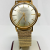 Vintage Girard-Perregaux Mens Watch 18K Solid Gold Chronometer
