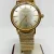 Vintage Girard-Perregaux Mens Watch 18K Solid Gold Chronometer