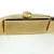 Art Deco Benrus 10K Gold Filled Bangle Watch Swiss 618744 Ladies